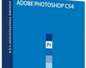 Adobe Photoshop CS4 Extended 2010