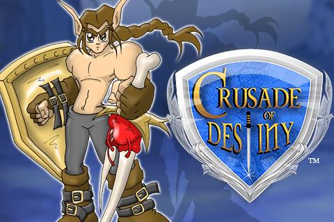 Crusade Of Destiny 1.6