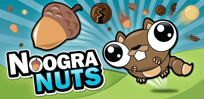 Охота на орехи - Noogra Nuts