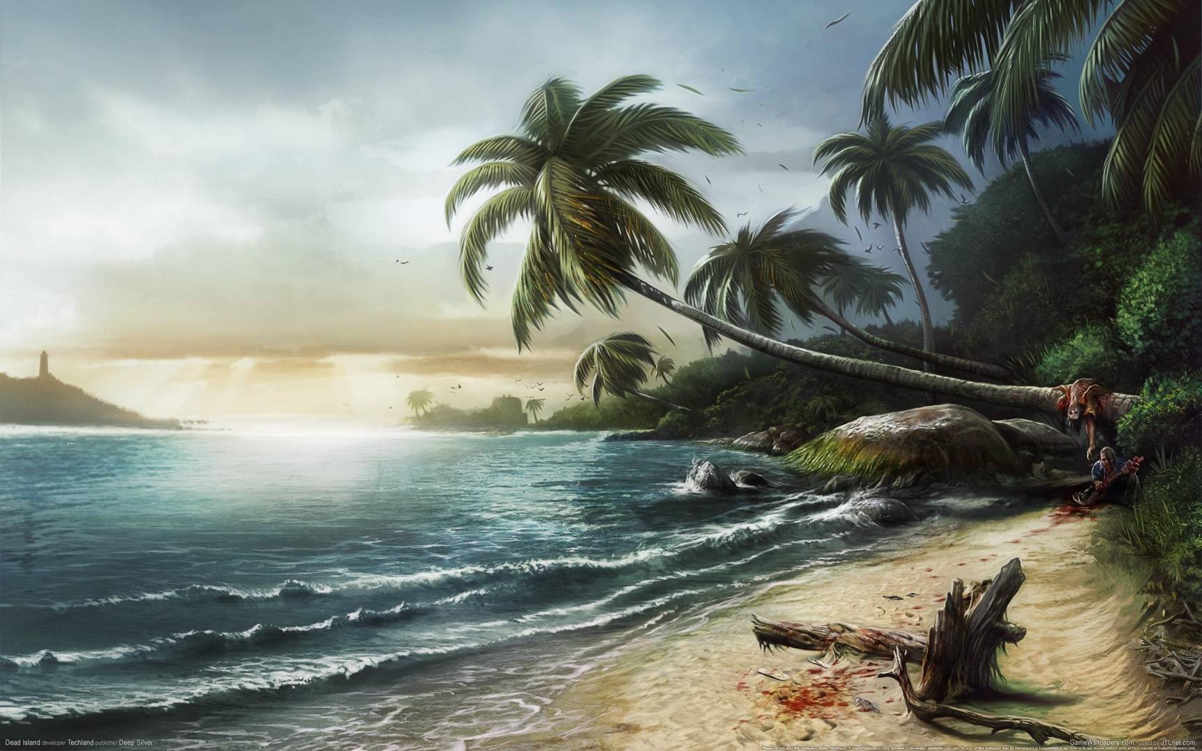 Dead island