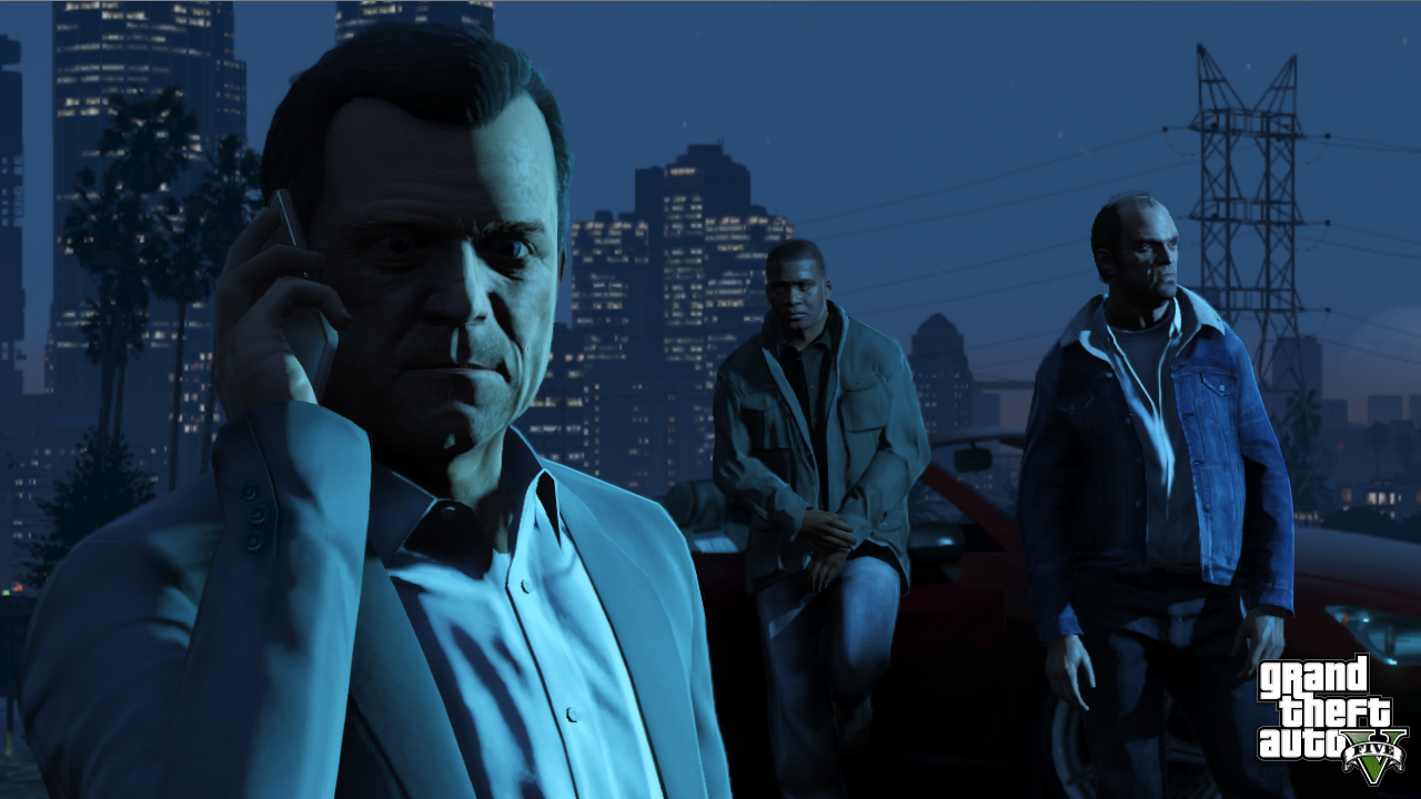 GTAV(6)