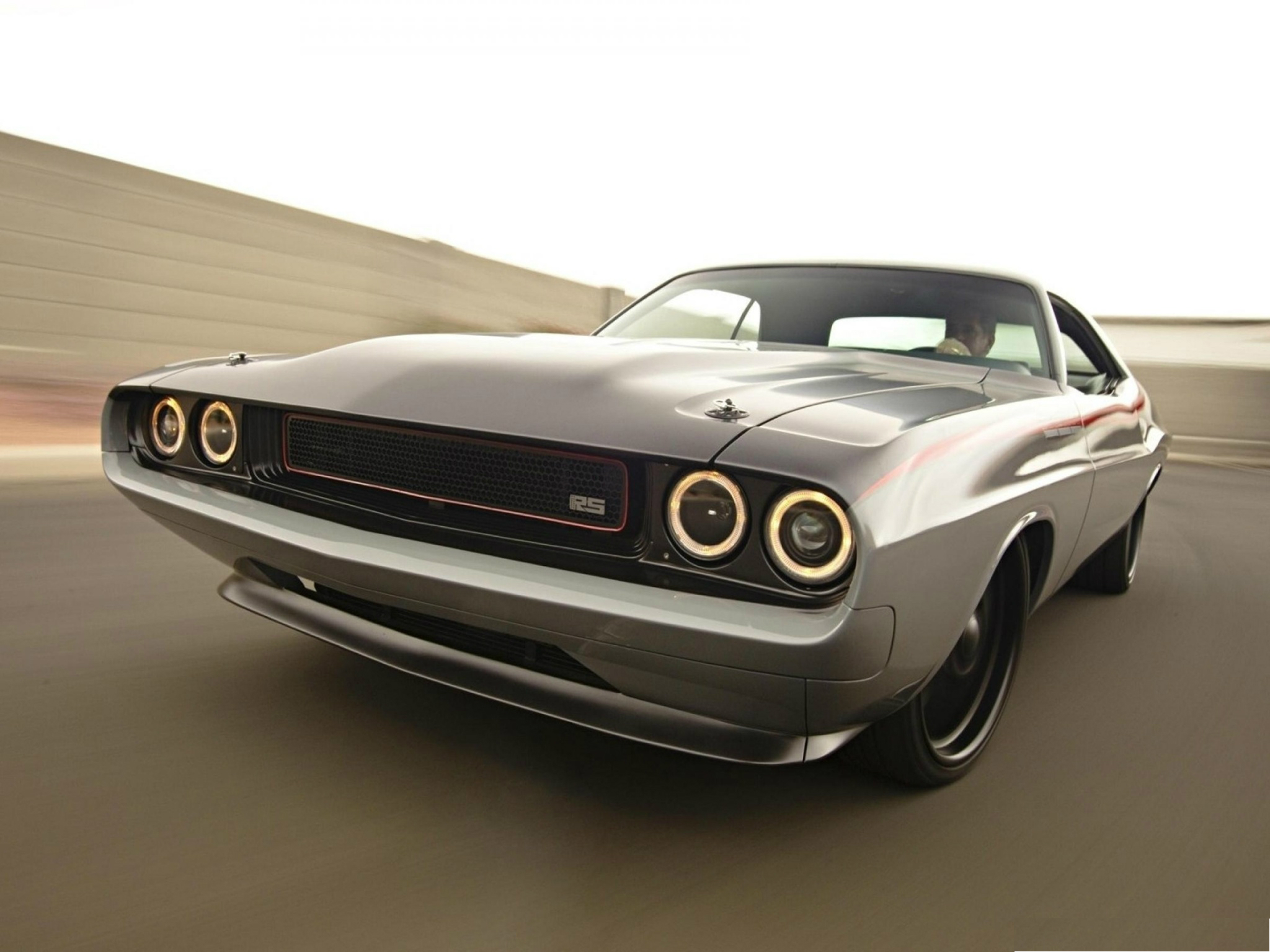 Dodge Challenger r/t 1970