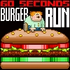 60 Seconds Burger Run | Просмотры: 828 | Комментарии: 1