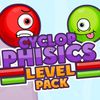 Cyclop Physics Level Pack | Просмотры: 687 | Комментарии: 0