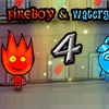 Fireboy and Watergirl 4: Crystal Temple  5.0